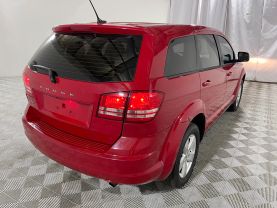 2013 DODGE JOURNEY
