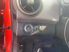 2012 CHEVROLET SONIC SEDAN ORANGE AUTOMATIC - Auto Spot