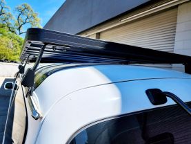 1997 TOYOTA HIACE VAN 1KZ-TE SUPER CUSTOM G