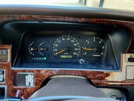 1997 TOYOTA HIACE VAN 1KZ-TE SUPER CUSTOM G