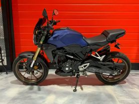 2020 HONDA CB300 MC - -