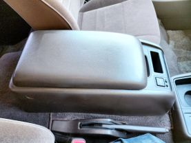 1997 TOYOTA HIACE VAN 1KZ-TE SUPER CUSTOM G