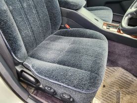 1998 TOYOTA CROWN SEDAN 1JZ-GE ROYAL TOURING
