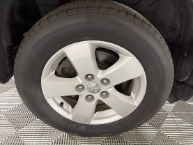 2013 DODGE JOURNEY