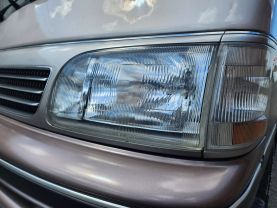 1994 TOYOTA HIACE VAN 1KZ-TE SUPER CUSTOM