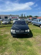 2003 Mercedes-benz Cl-class - Image 2