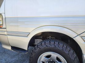 1997 TOYOTA HIACE VAN 1KZ-TE SUPER CUSTOM G