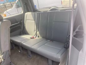 2005 HONDA PILOT SUV WHITE AUTOMATIC - Auto Spot