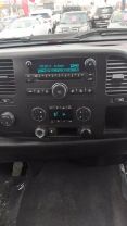 2011 GMC SIERRA 2500 HD CREW CAB