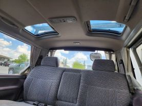 1994 TOYOTA HIACE VAN 1KZ-TE SUPER CUSTOM