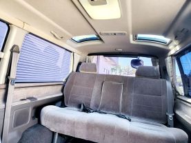 1997 TOYOTA HIACE VAN 1KZ-TE SUPER CUSTOM G