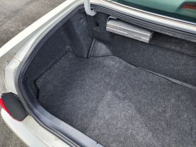 1998 TOYOTA CROWN SEDAN 1JZ-GE ROYAL TOURING