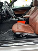 2016 BMW 2 SERIES
