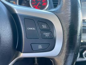 Used 2015 MITSUBISHI LANCER EVOLUTION SEDAN 4-CYL, TURBO, 2.0 LITER GSR SEDAN 4D - LA Auto Star located in Virginia Beach, VA
