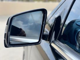 2011 MERCEDES-BENZ M-CLASS SUV V6, 3.5 LITER ML 350 SPORT UTILITY 4D