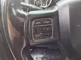 2014 RAM 1500 CREW CAB