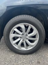 2017 ACURA RDX