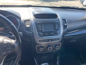 2015 KIA SORENTO SUV WHITE AUTOMATIC - Auto Spot