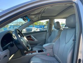 Used 2010 TOYOTA CAMRY SEDAN V6, 3.5 LITER XLE SEDAN 4D - LA Auto Star located in Virginia Beach, VA