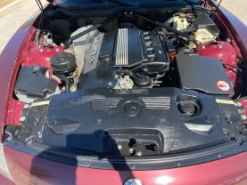 2004 Bmw Z4 - Image 27