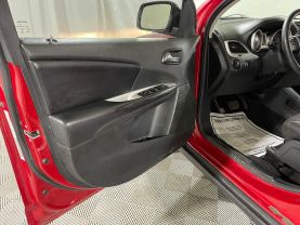 2013 DODGE JOURNEY