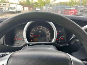2006 HONDA RIDGELINE PICKUP BLUE AUTOMATIC - Auto Spot