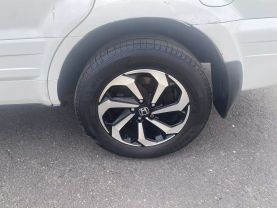 2005 HONDA PILOT SUV WHITE AUTOMATIC - Auto Spot