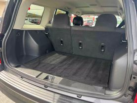 2017 JEEP PATRIOT