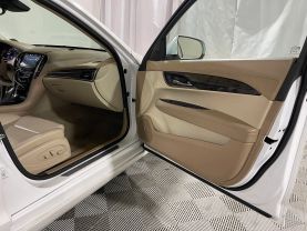 2015 CADILLAC ATS