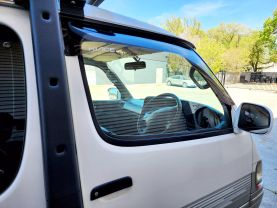 1997 TOYOTA HIACE VAN 1KZ-TE SUPER CUSTOM G
