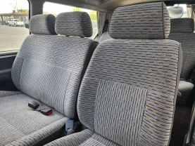 1994 TOYOTA HIACE VAN 1KZ-TE SUPER CUSTOM