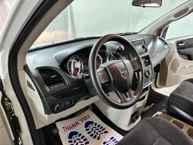 2012 DODGE GRAND CARAVAN PASSENGER