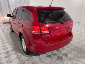 2013 DODGE JOURNEY