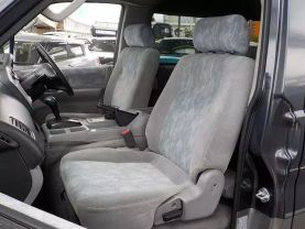 1997 MAZDA BONGO FRIENDEE VAN J5 RFV