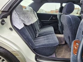 1998 TOYOTA CROWN SEDAN 1JZ-GE ROYAL TOURING