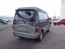 1997 MAZDA BONGO FRIENDEE VAN J5 RFV