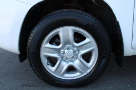 2009 TOYOTA RAV4 SUV 4-CYL, 2.5 LITER SPORT UTILITY 4D