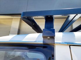 1997 TOYOTA HIACE VAN 1KZ-TE SUPER CUSTOM G