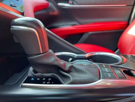 2020 TOYOTA CAMRY SEDAN BLACK AUTOMATIC -  V & B Auto Sales