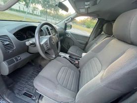 2017 NISSAN FRONTIER KING CAB For Sale in Orlando