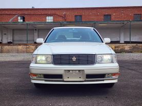 1998 TOYOTA CROWN SEDAN 1JZ-GE ROYAL TOURING