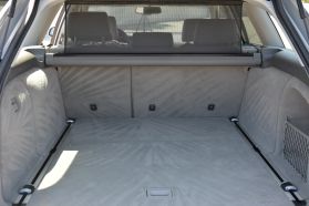 2008 AUDI A6 WAGON V6, 3.2 LITER 3.2 AVANT QUATTRO WAGON 4D