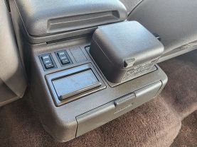 1994 TOYOTA HIACE VAN 1KZ-TE SUPER CUSTOM