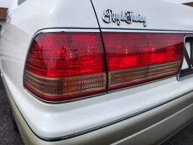 1998 TOYOTA CROWN SEDAN 1JZ-GE ROYAL TOURING