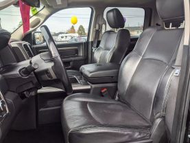 2014 RAM 1500 CREW CAB