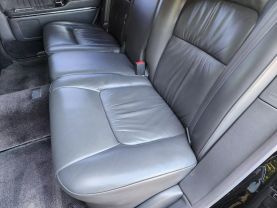 1998 TOYOTA CENTURY SEDAN 1GZ-FE  