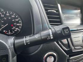 2015 NISSAN PATHFINDER SUV GRAY AUTOMATIC - Auto Spot