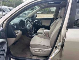 2007 TOYOTA RAV4 SUV OTHER AUTOMATIC - Auto Spot