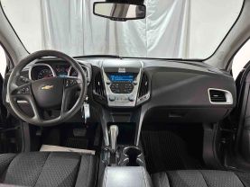 2014 CHEVROLET EQUINOX