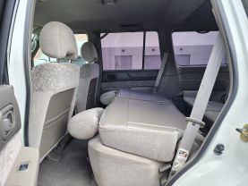 1998 NISSAN SAFARI SUV TB45E GRAN ROAD
